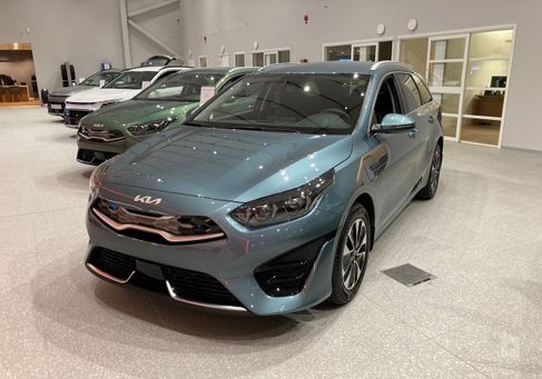 Kia Cee&#039;d Sportswagon, 2024