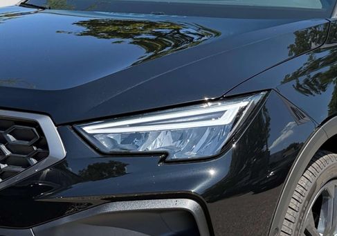 Seat Arona, 2026