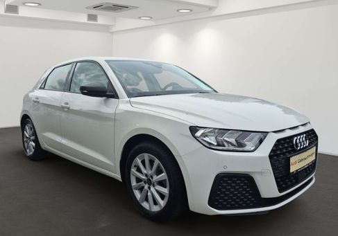 Audi A1, 2024