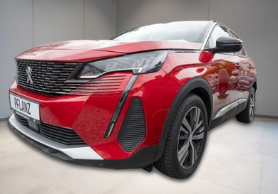Peugeot 3008, 2024