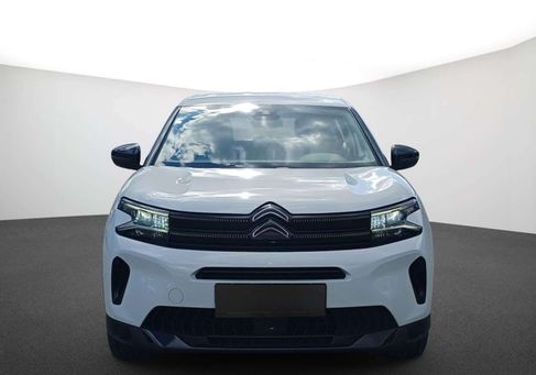 Citroën C5 Aircross, 2024 2