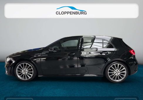 Mercedes-Benz A 180, 2020
