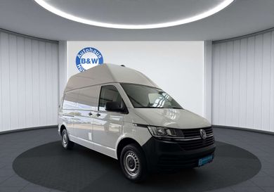 Volkswagen T6 Transporter, 2023