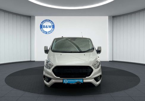 Ford Transit Custom, 2023