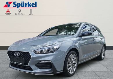 Hyundai i30, 2019