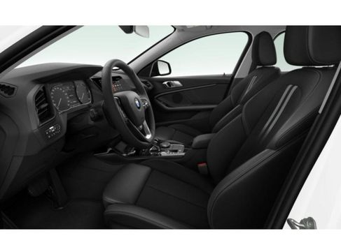BMW 1 Serija, 2020