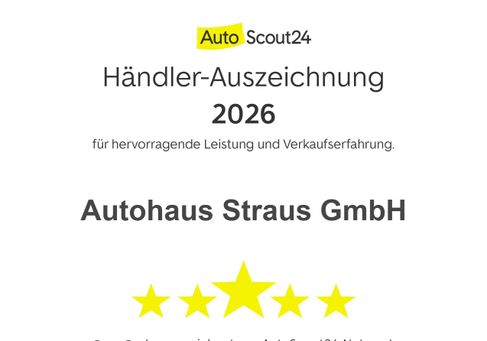 Ford Focus, 2025