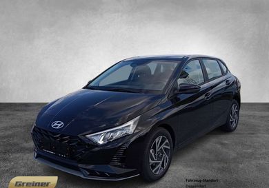 Hyundai i20, 2026
