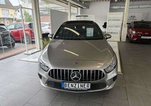 Mercedes-Benz A 180, 2019