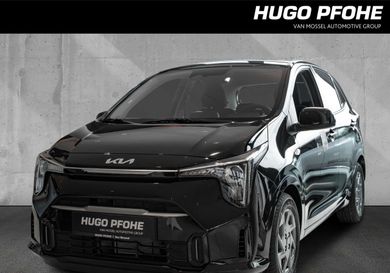 Kia Picanto, 2026