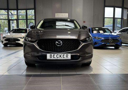 Mazda CX-30, 2024 2