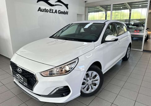 Hyundai i30, 2020 2