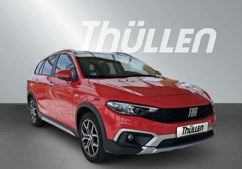 Fiat Tipo, 2023