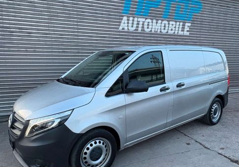 Mercedes-Benz Vito, 2022