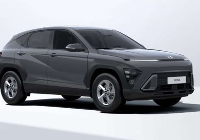 Hyundai Kona, 2026