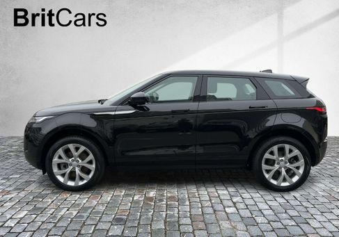 Land Rover Range Rover Evoque, 2020