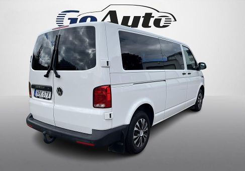 Volkswagen Caravelle, 2023 3