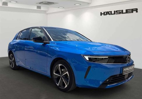 Opel Astra, 2023