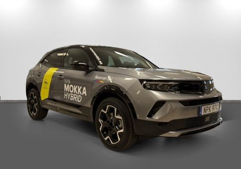 Opel Mokka, 2025 3