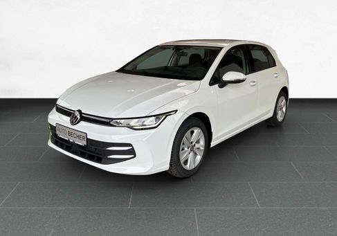 Volkswagen Golf, 2025 2
