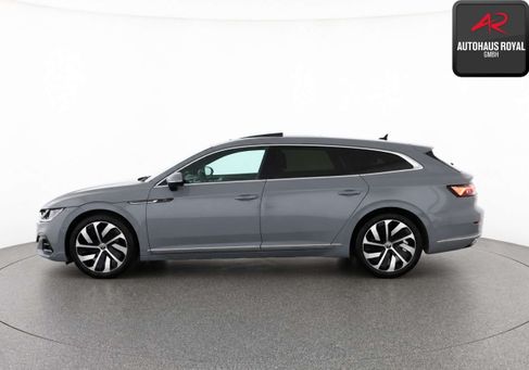 Volkswagen Arteon, 2023