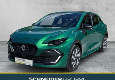 Renault Clio, 2026