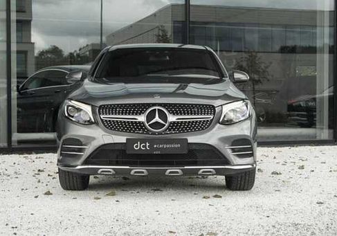 Mercedes-Benz G-klasse, 2018