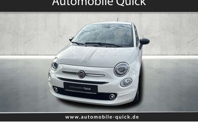 Fiat 500, 2024