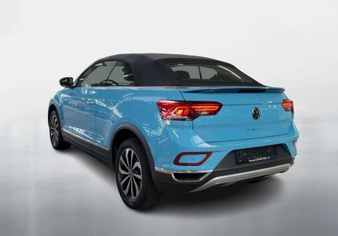Volkswagen T-Roc, 2022