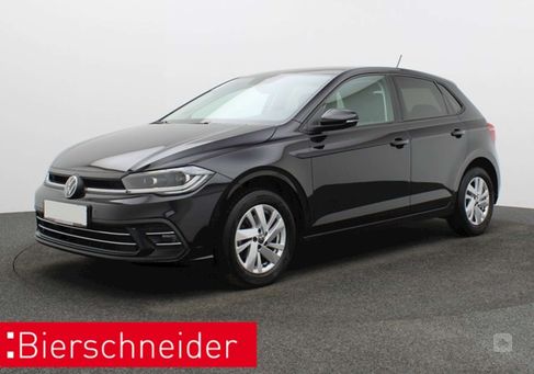 Volkswagen Polo, 2024