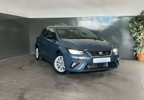 Seat Ibiza, 2025 3