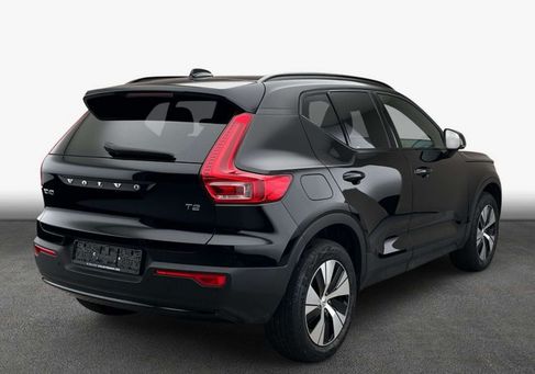 Volvo XC40, 2023