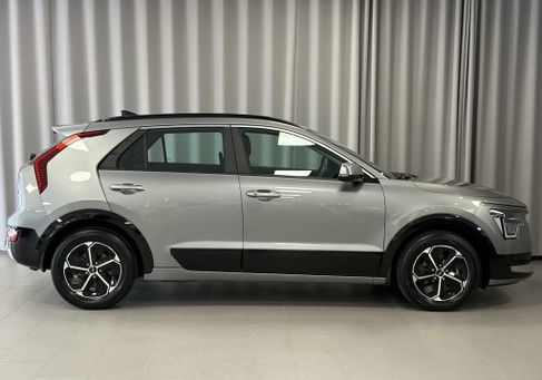 Kia Niro, 2025