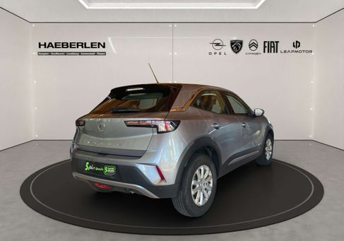 Opel Mokka, 2022 3
