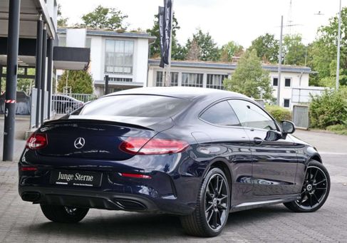 Mercedes-Benz C 300, 2022 3