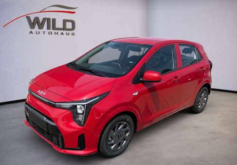 Kia Picanto, 2026