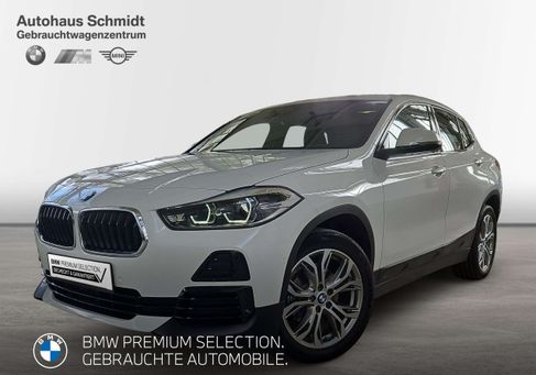 BMW X2, 2021