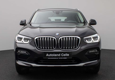BMW X4, 2019