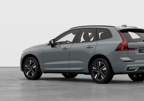 Volvo XC60, 2027