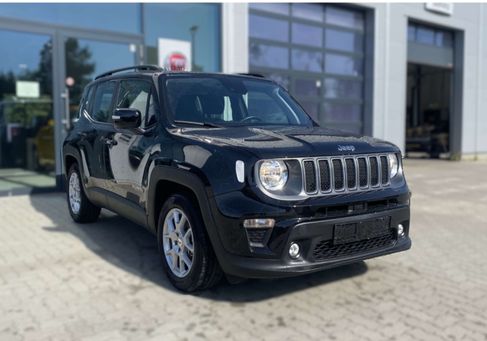 Jeep Renegade, 2023 3