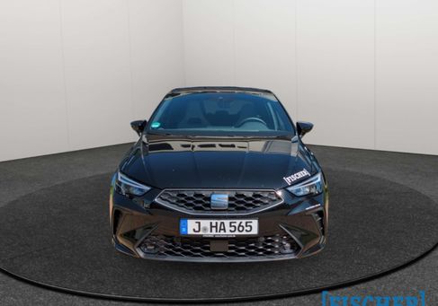 Seat Ibiza, 2026