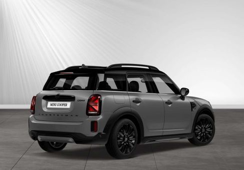 MINI Cooper Countryman, 2022