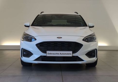 Ford Focus, 2020