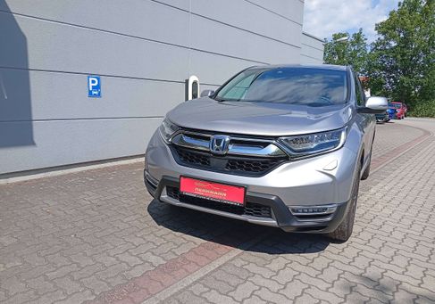 Honda CR-V, 2023