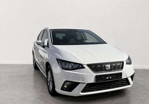 Seat Ibiza, 2024