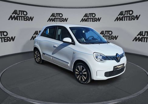 Renault Twingo, 2022