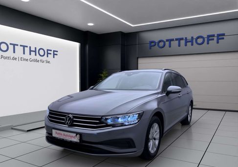 Volkswagen Passat Variant, 2023 2