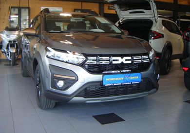 Dacia Sandero, 2025