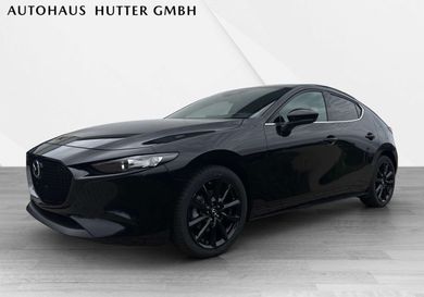 Mazda 3, 2026