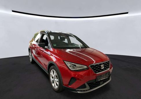 Seat Arona, 2023 3